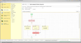 1С:Документооборот 8
